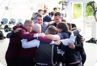 Eventplanung f&uuml;r Zell