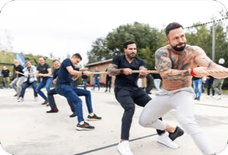 Firmenfeiern f&uuml;r Zell