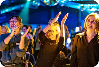 Firmenpartys in Zell